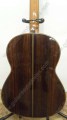 Guitarra de palo de rosa modelo JUB 4